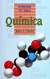Química (Aprende Tú Solo)