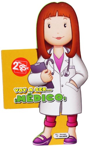 Eva oficios (6 titulos)