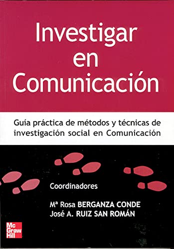 Investigar en Comunicacion - 9788448198251 (SIN COLECCION)