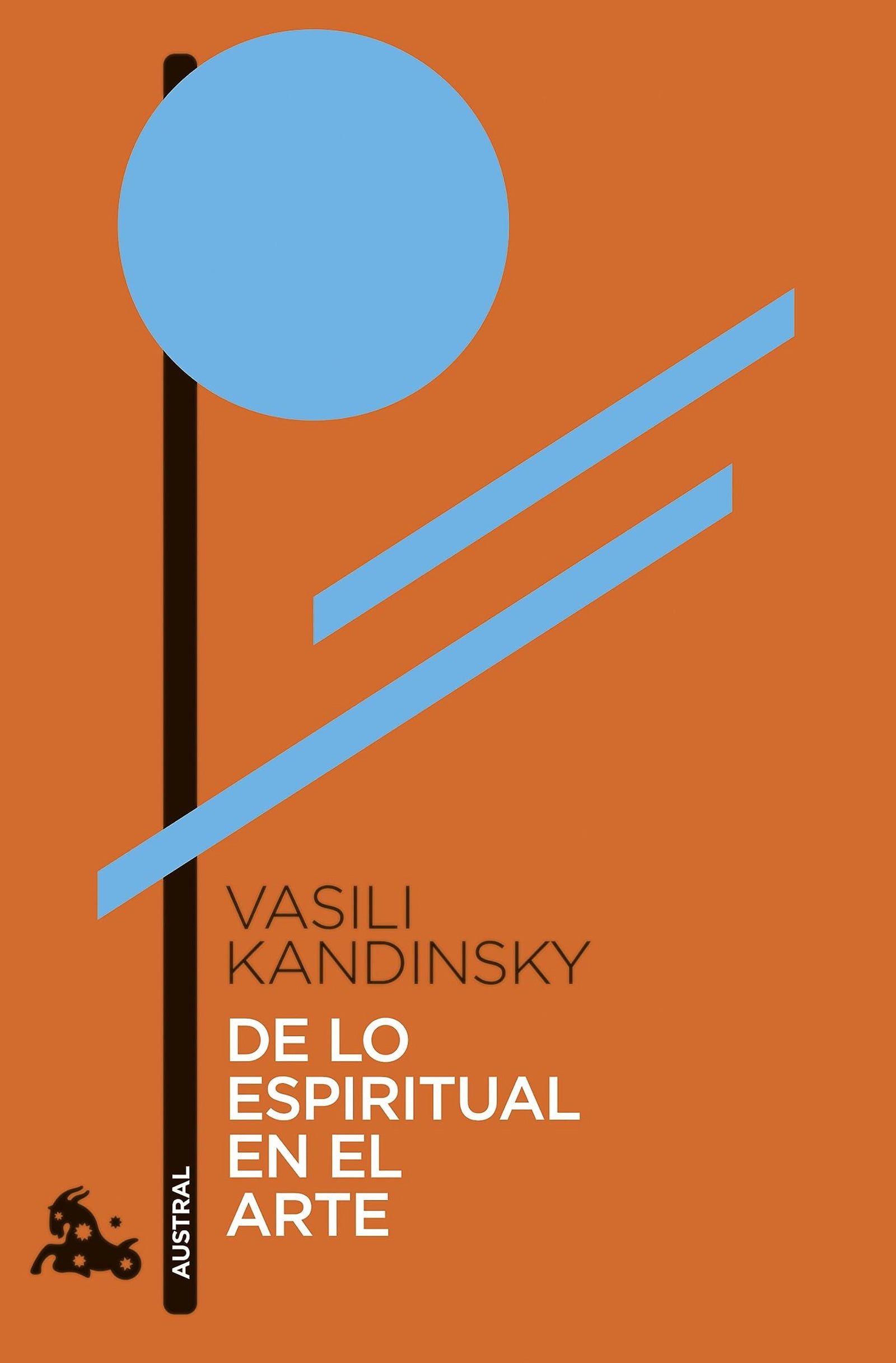 De lo espiritual en el arte (Contemporánea)