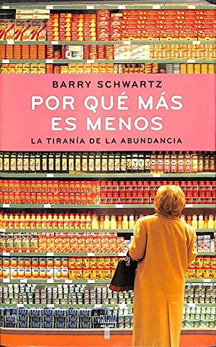 POR QUE MAS ES MENOS