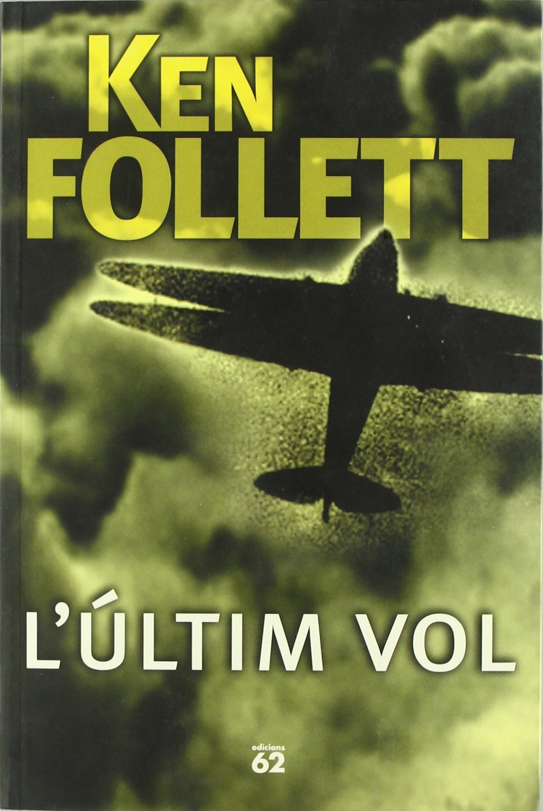 L'últim vol (Èxits)