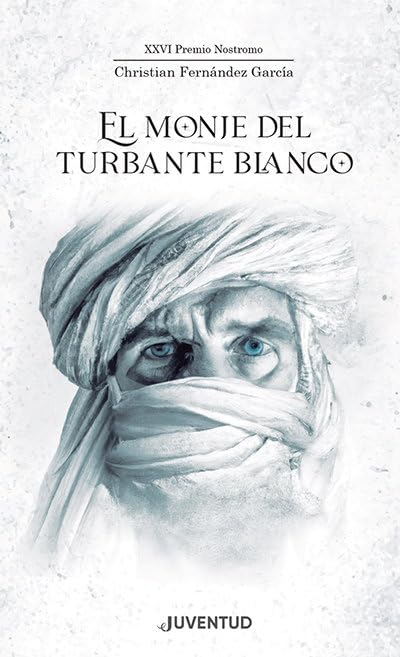 El monje del turbante blanco (NOSTROMO)