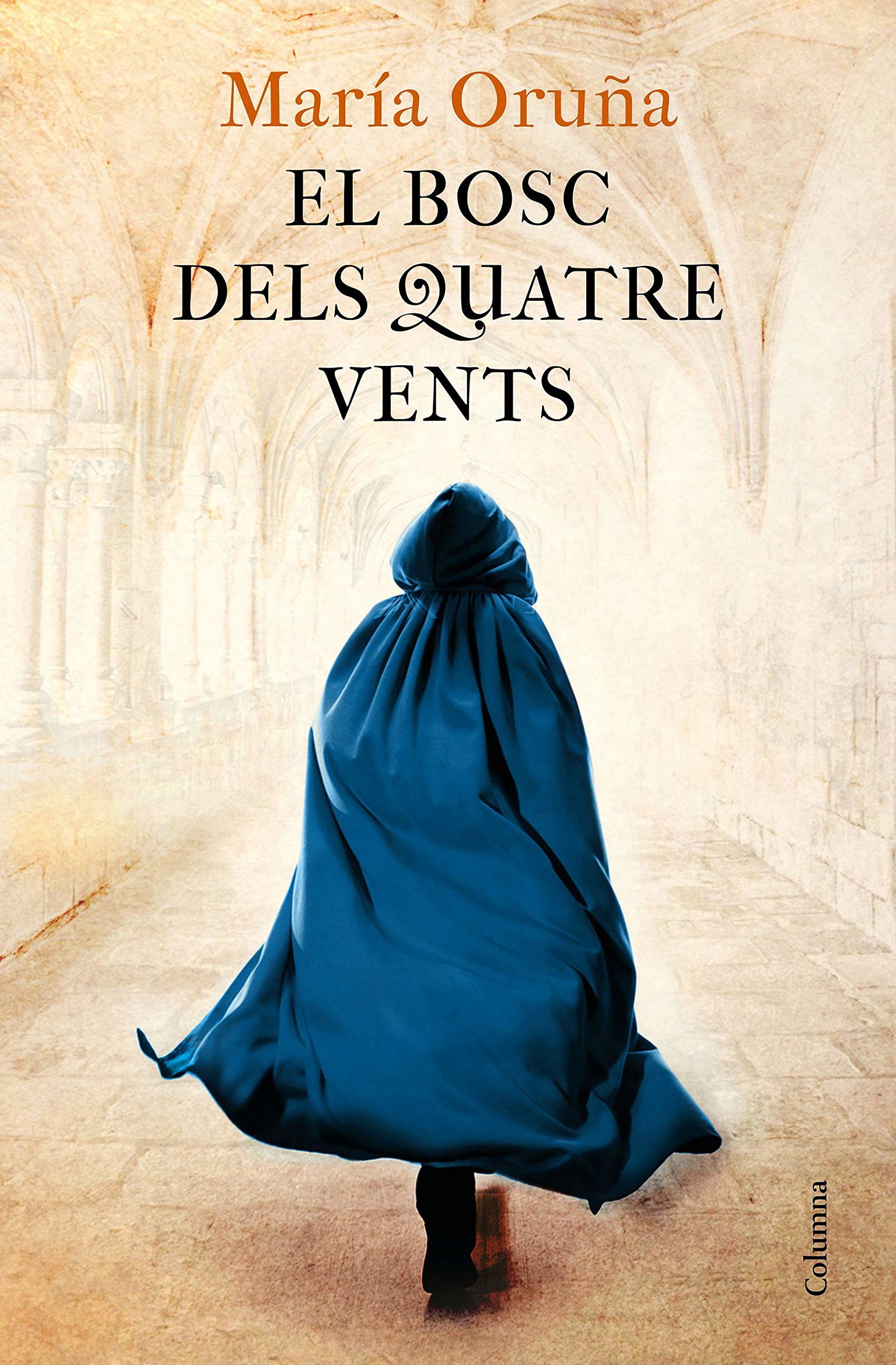 El bosc dels quatre vents: 1267 (Clàssica)