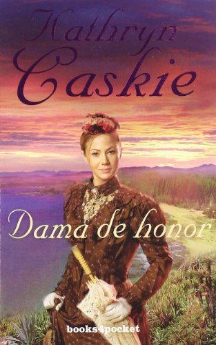 Dama de honor: 249 (Romántica)
