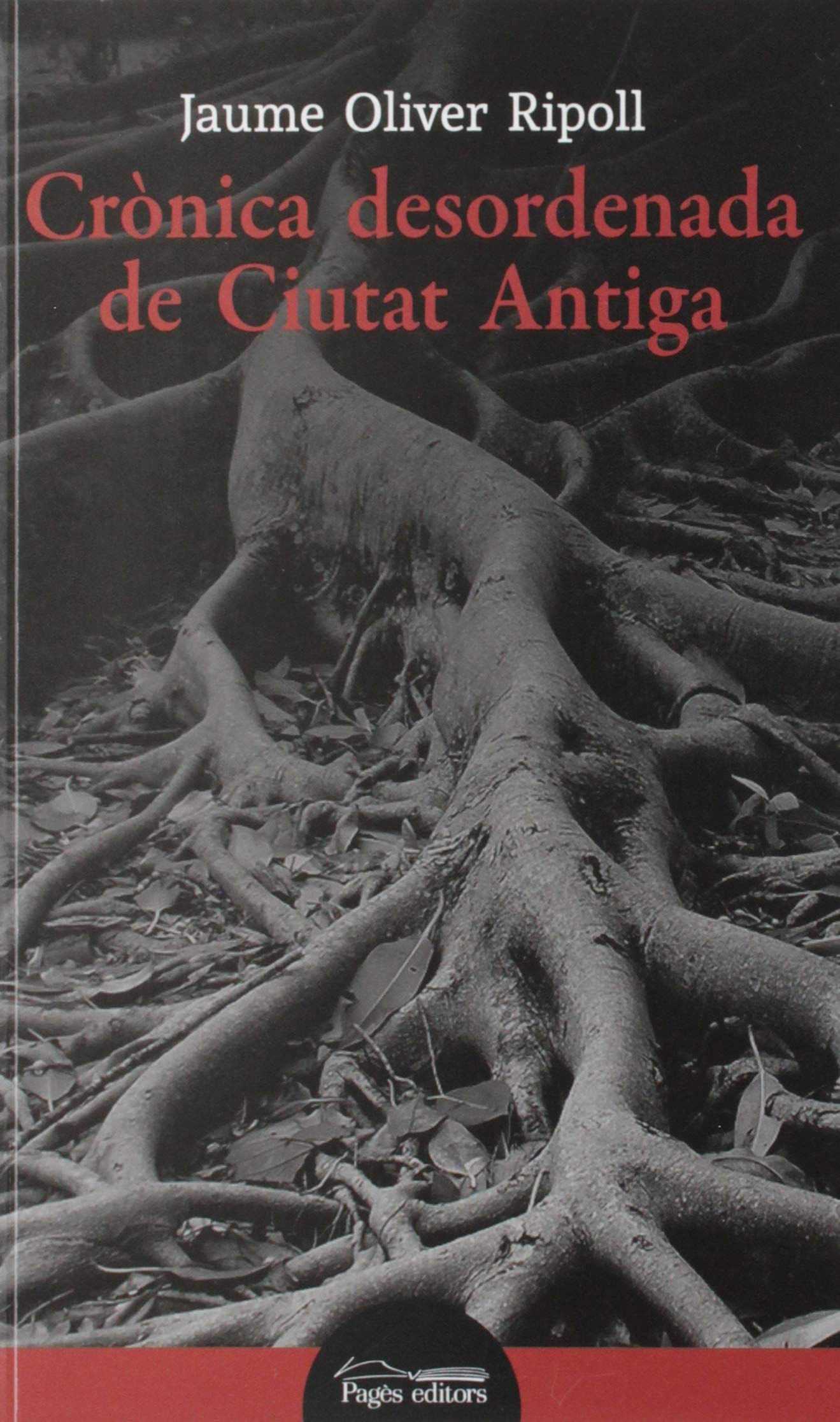 Crònica desordenada de Ciutat Antiga: 357 (Lo Marraco)