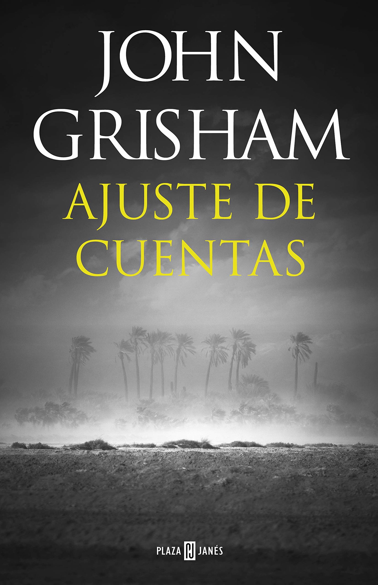 Ajuste de cuentas (Éxitos)