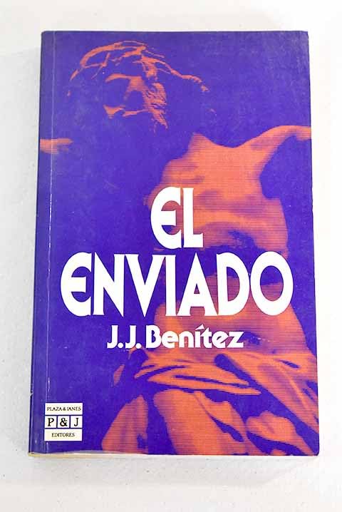 EL ENVIADO