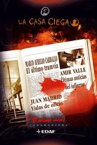 Casa Ciega 2 (La Casa Ciega/The Blind House)