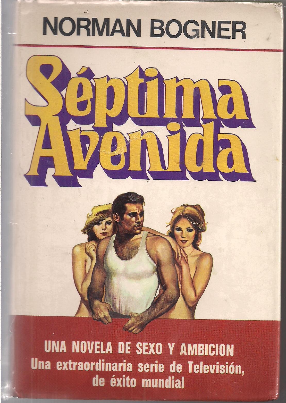 SEPTIMA AVENIDA.