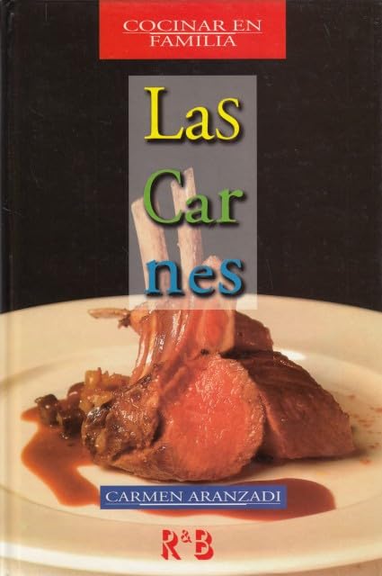 Las carnes