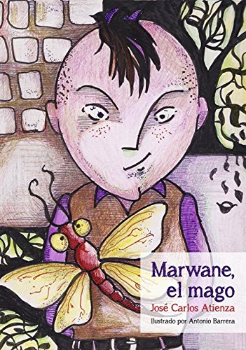 Marwane, el mago