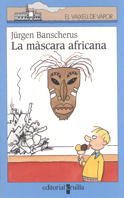 La màscara africana: 90 (El Barco de Vapor Azul)
