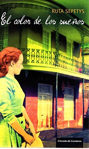 El Color De Los Sueños