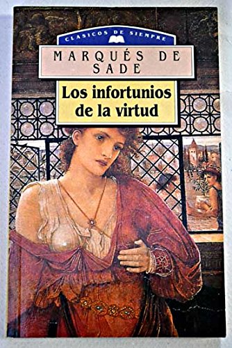 Infortunios de la virtudclasicos de siempre