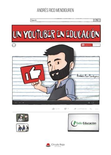 UN  YOUTUBER EN EDUCACIÓN