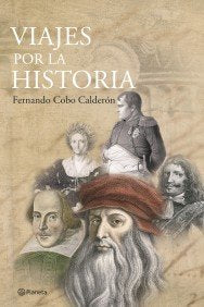 Viajes por la historia ((Fuera de colección))