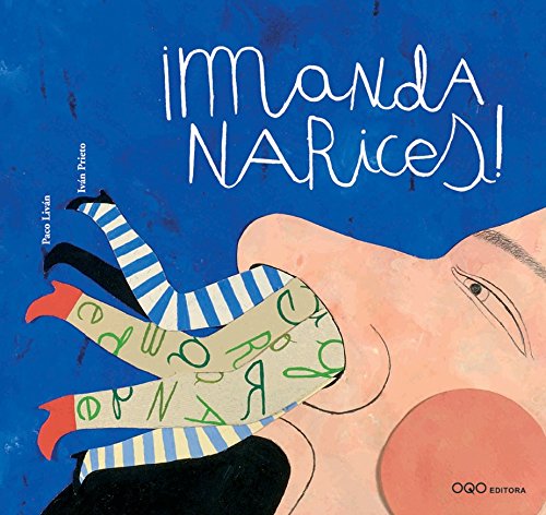 ¡Manda narices! (colección O)