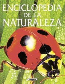 Enciclopedia De La Naturaleza( Susaeta) (SIN COLECCION)
