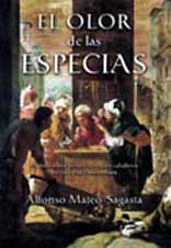 OLOR DE LAS ESPECIAS, EL