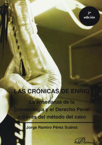Crónicas de Enriq, las (SIN COLECCION)