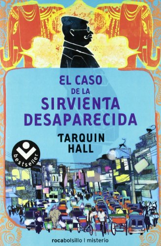 CASO DE LA SIRVIENTA DESAPARECIDA,EL (SIN COLECCION)