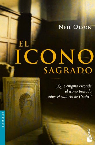 El icono sagrado: 1 (Bestseller)