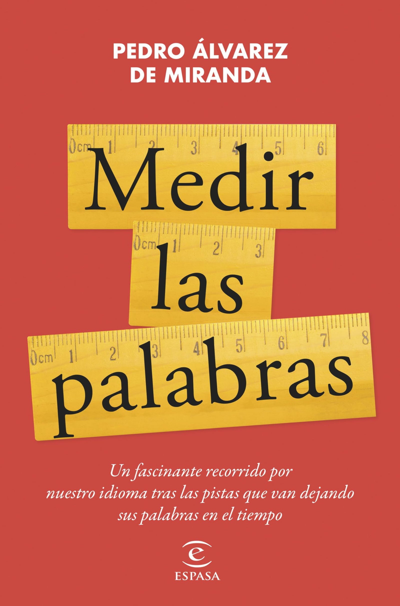 Medir las palabras (NO FICCIÓN)
