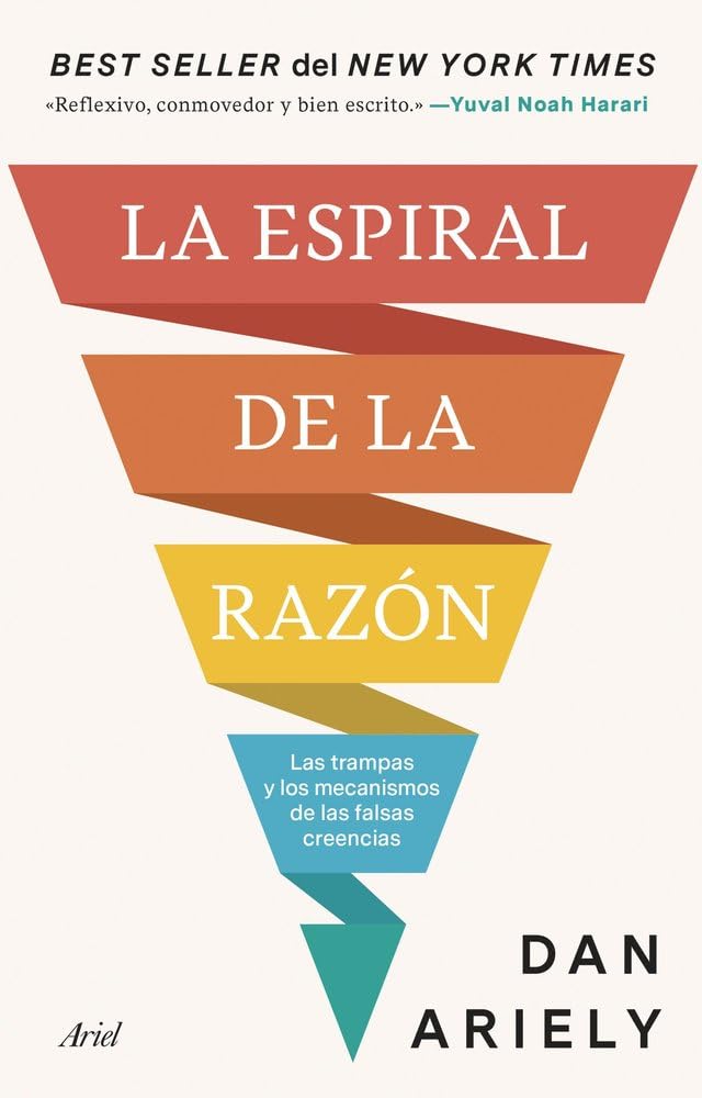 ESPIRAL DE LA RAZON, LA (ARIEL)
