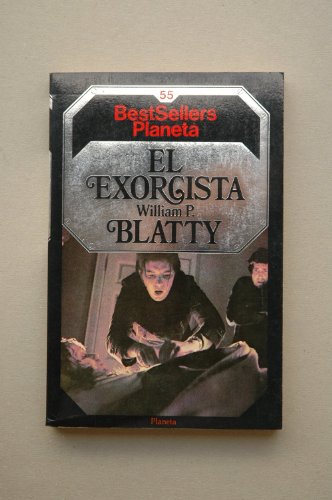 El exorcista