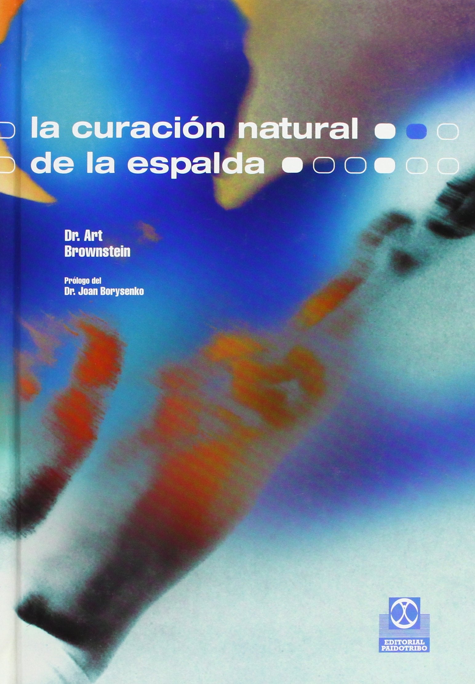 Curación Natural de La Espalda (Salud)