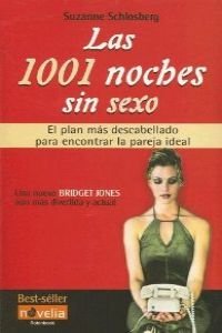 Las 1001 noches sin sexo (NOVELA)