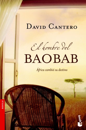 El hombre del baobab (Novela)