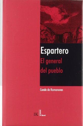 Espartero : el general del pueblo