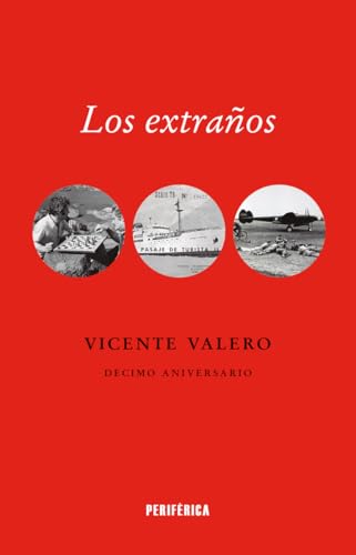 Los extraños: Edición especial décimo aniversario: 5 (Fuera de colección)