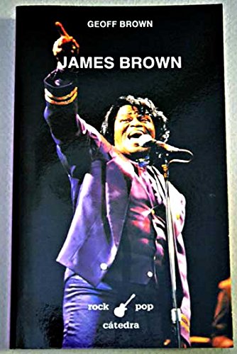 JAMES BROWN-CATEDRA: 60 (SIN COLECCION)