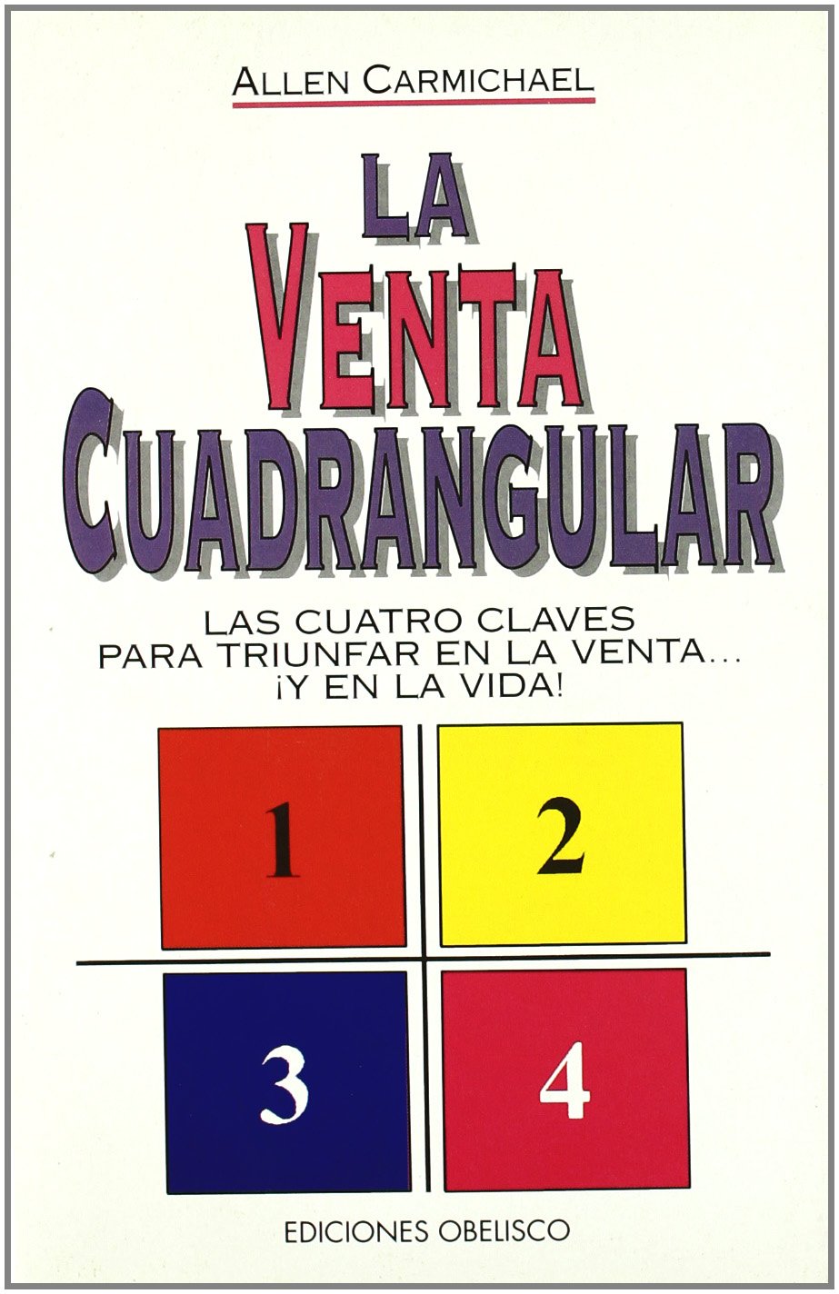 La venta cuadrangular (EXITO)