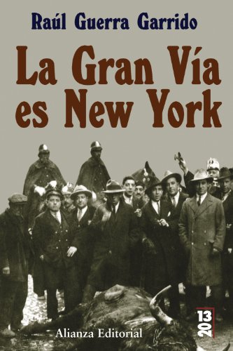 La Gran Vía es New York (13/20)