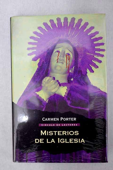 Misterios De La Iglesia