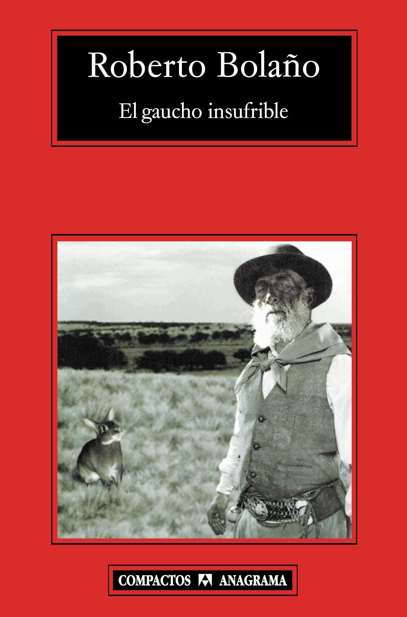 El gaucho insufrible: 469 (Compactos)