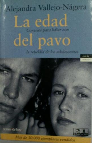 LA EDAD DEL PAVO