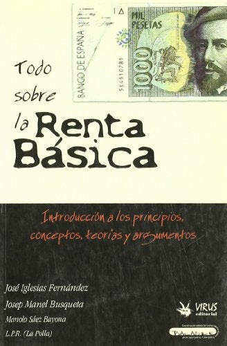 TODO SOBRE RENTA BASICA (BALADRE)