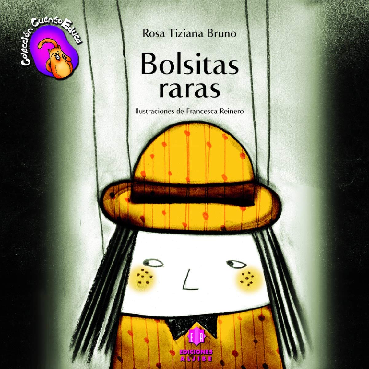 Bolsitas raras (Cuento Educa)