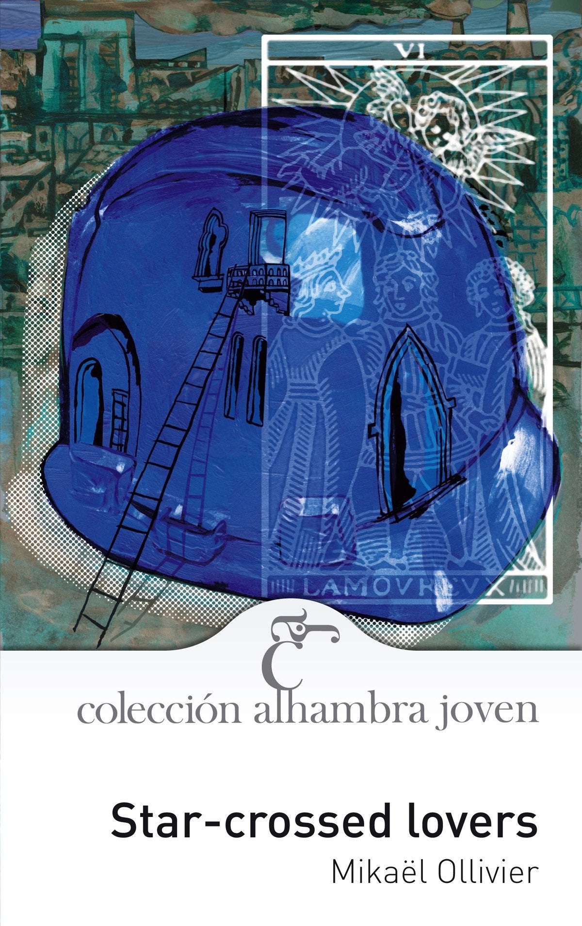 Starcrossed lovers (Alhambra Joven)
