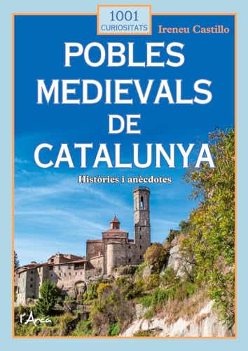 Pobles medievals de Catalunya