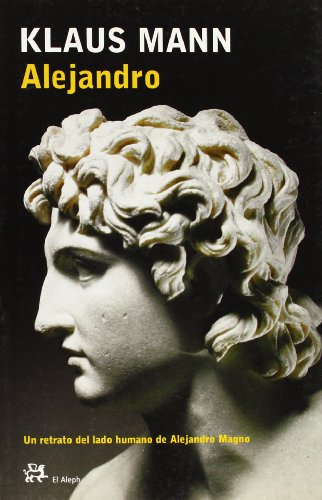 Alejandro (Modernos y Clásicos)