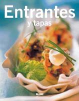 Cocina/Tendencias. Entrantes y tapas