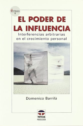 EL PODER DE LA INFLUENCIA (SIN COLECCION)