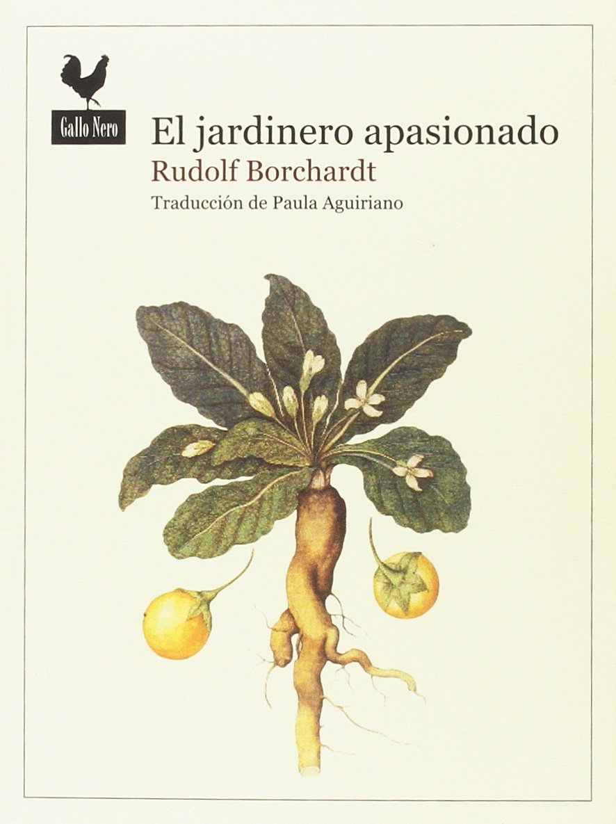 El jardinero apasionado