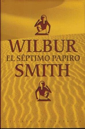 El séptimo papiro